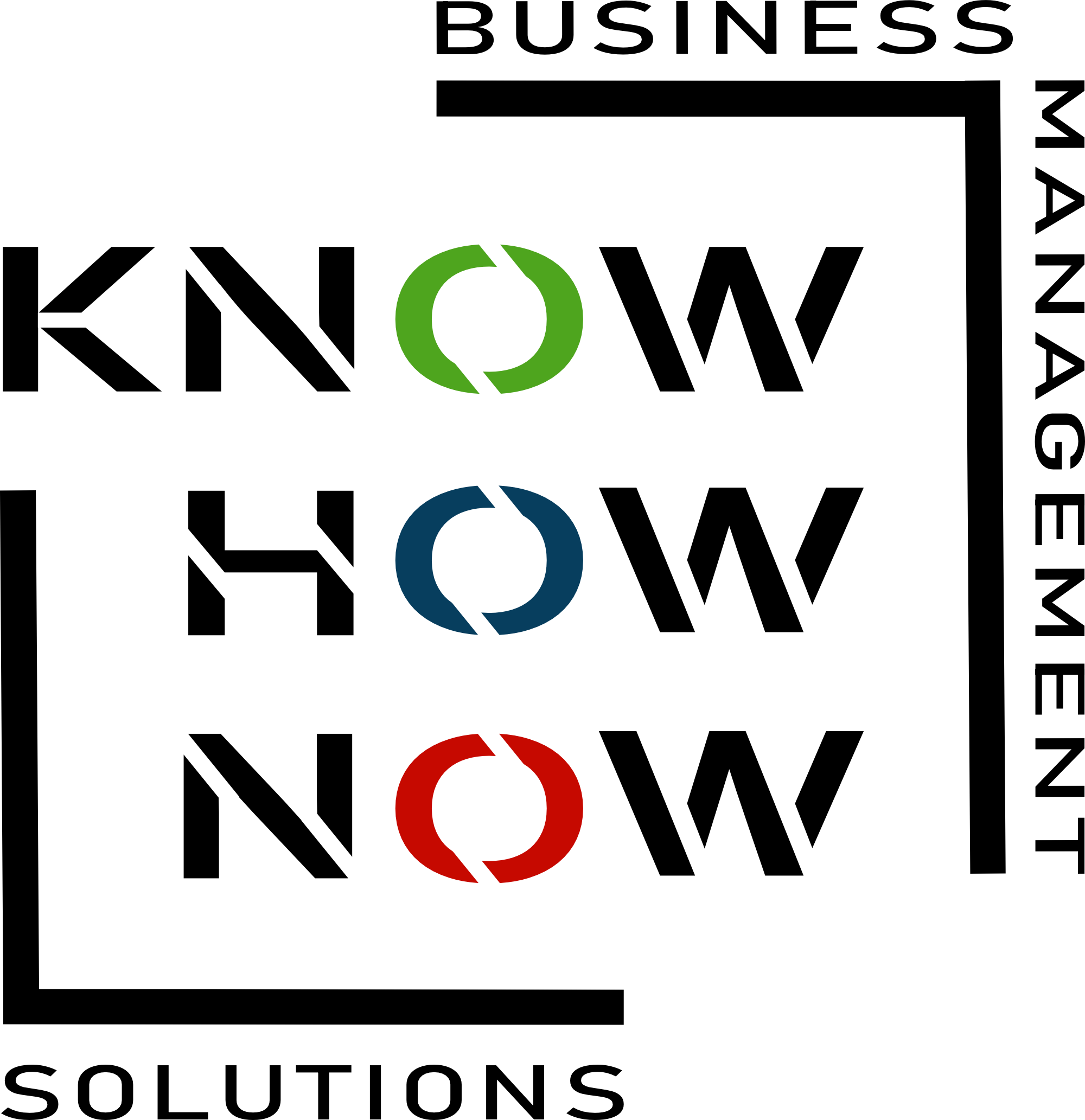Know How Now Business Management Solutions